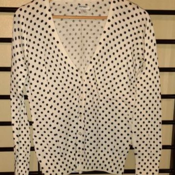 Old Navy Sweaters - medium cardigan